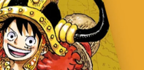 One Piece Card Game
